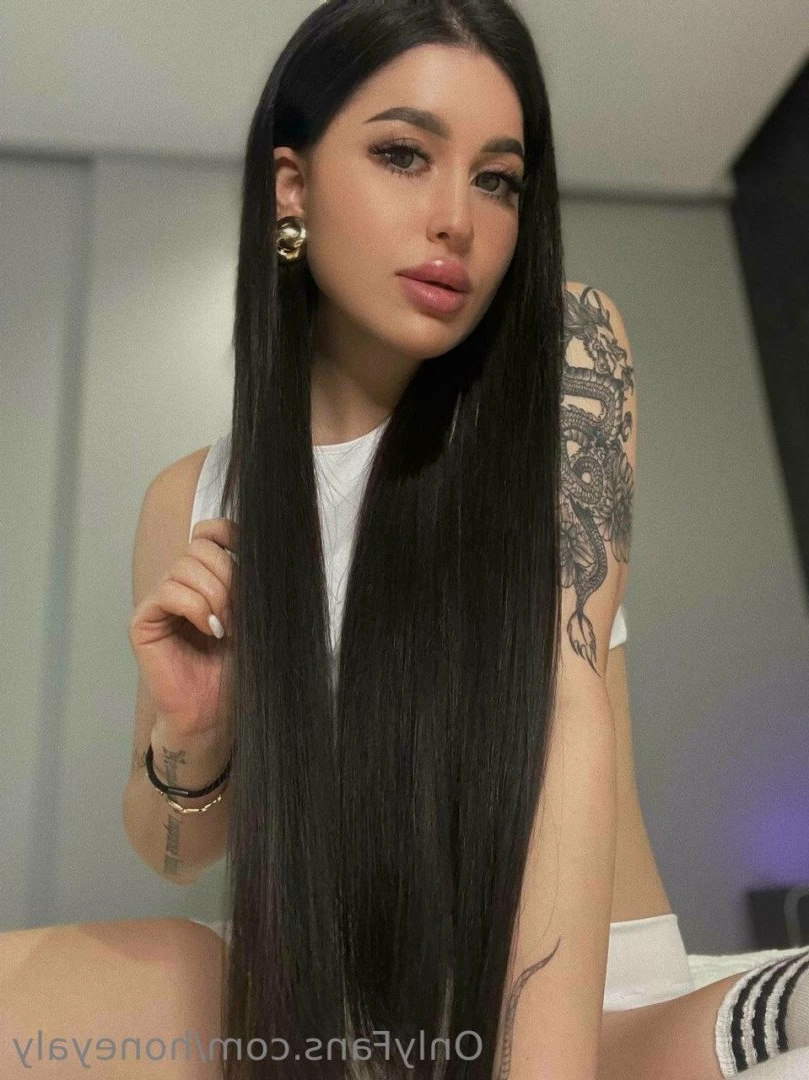 honeyaly Onlyfans leaked photo 4876314 on Hotleaks.tv