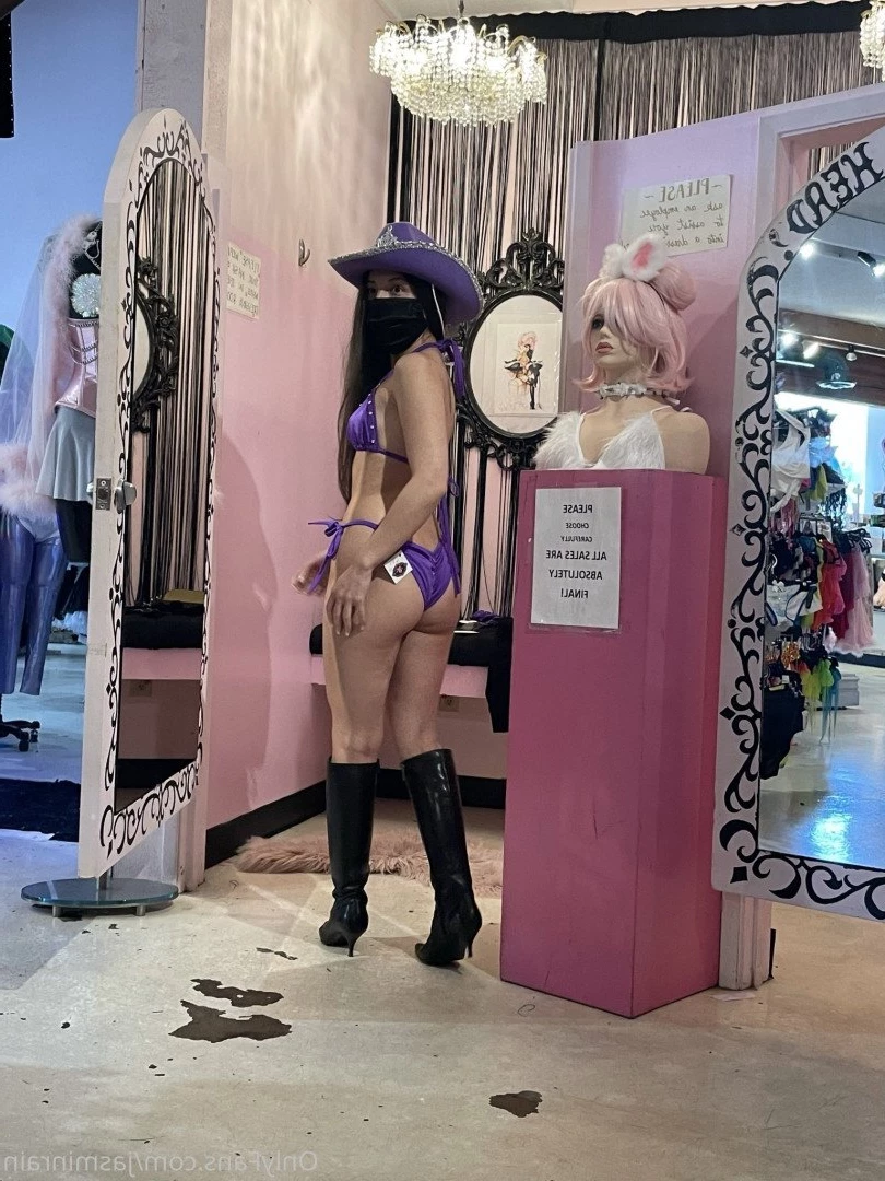 Jasmin Rain [ jasminrain ] Onlyfans leaked photo 4876157 on Hotleaks.tv