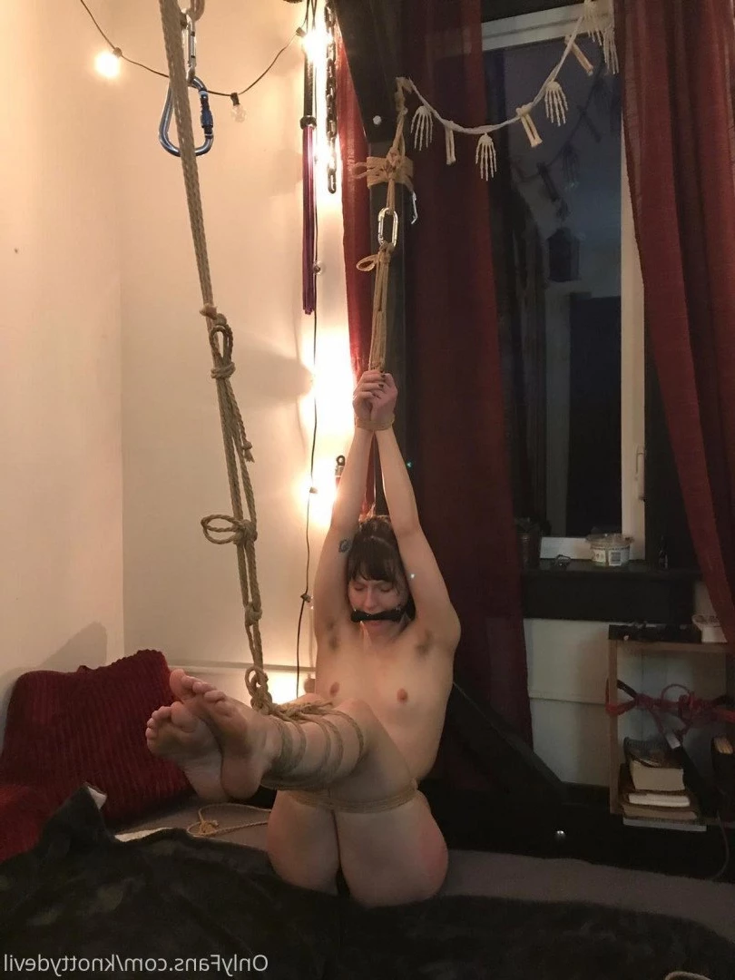 knottydevil Onlyfans leaked photo 4871699 on Hotleaks.tv