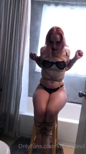 knottydevil Onlyfans leaked video 5945998 on Hotleaks.tv