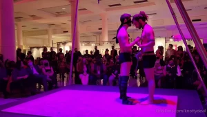 knottydevil Onlyfans leaked video 5946100 on Hotleaks.tv