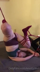 knottydevil Onlyfans leaked video 5946350 on Hotleaks.tv