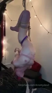 knottydevil Onlyfans leaked video 5946884 on Hotleaks.tv
