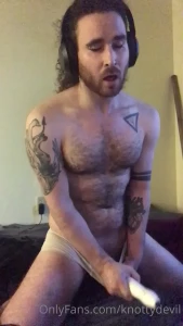 knottydevil Onlyfans leaked video 5947140 on Hotleaks.tv