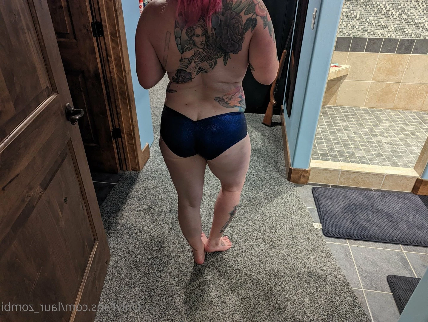 Laur the Kinky Baker [ laur_zombi ] Onlyfans leaked photo 4894952 on  Hotleaks.tv