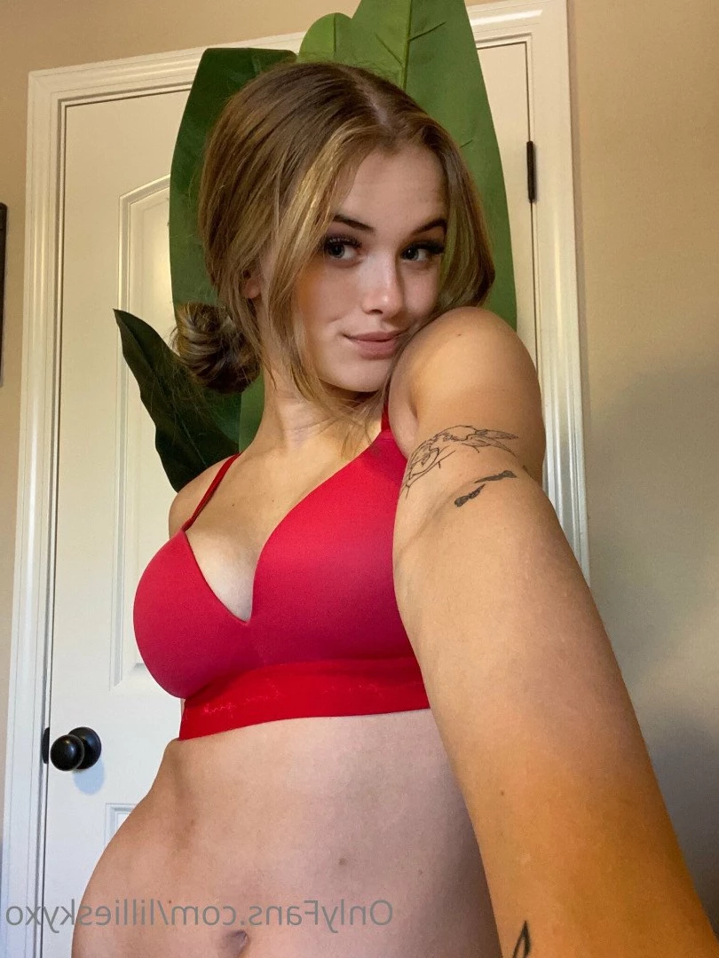 Lillie 💘 [ lillieskyxo ] Onlyfans leaked photo 4869619 on Hotleaks.tv