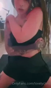 YOUR JIZZ BUCKET 😈😈😈 [ lovelychris ] Onlyfans leaked video 18254524 on Hotleaks.tv
