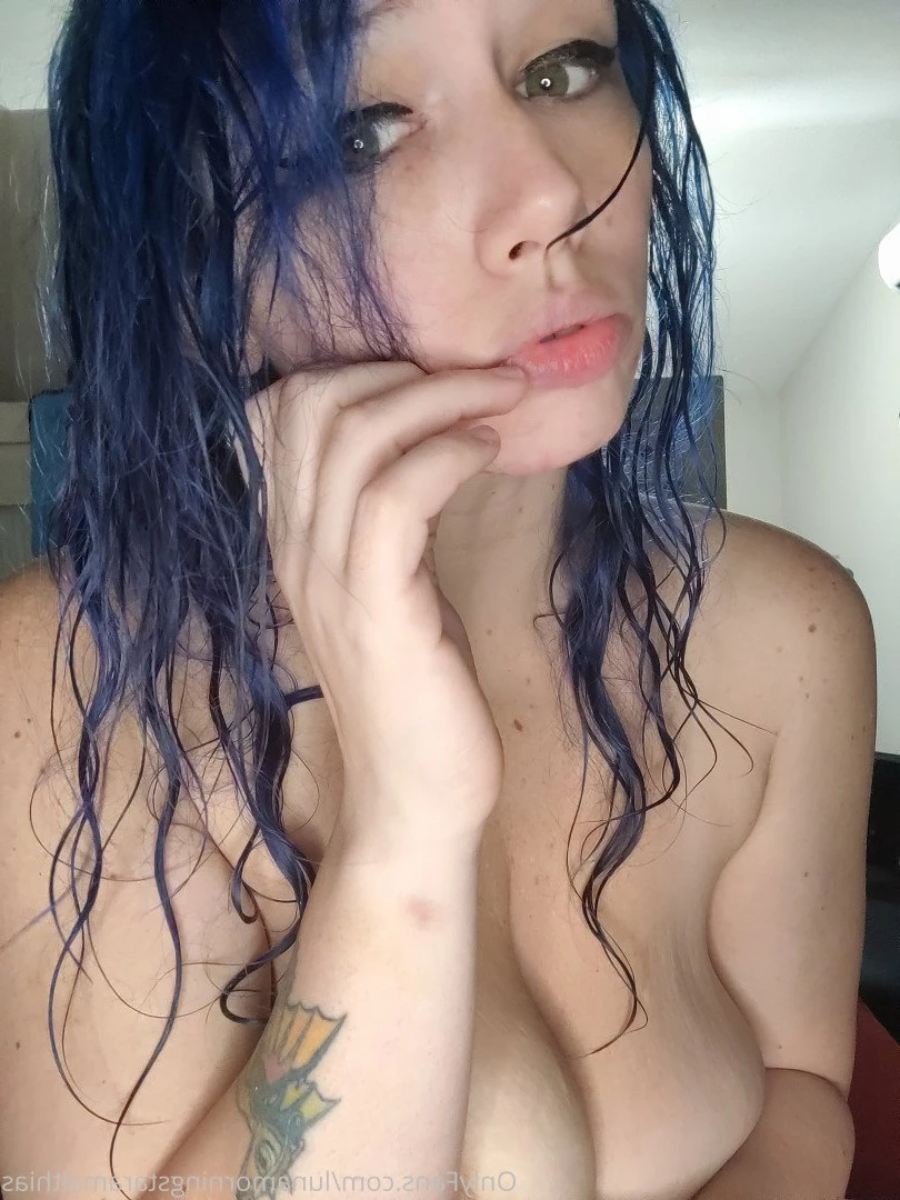 Luna Morningstar [ lunamorningstaramalthias ] Onlyfans leaked photo 4894661 on Hotleaks.tv