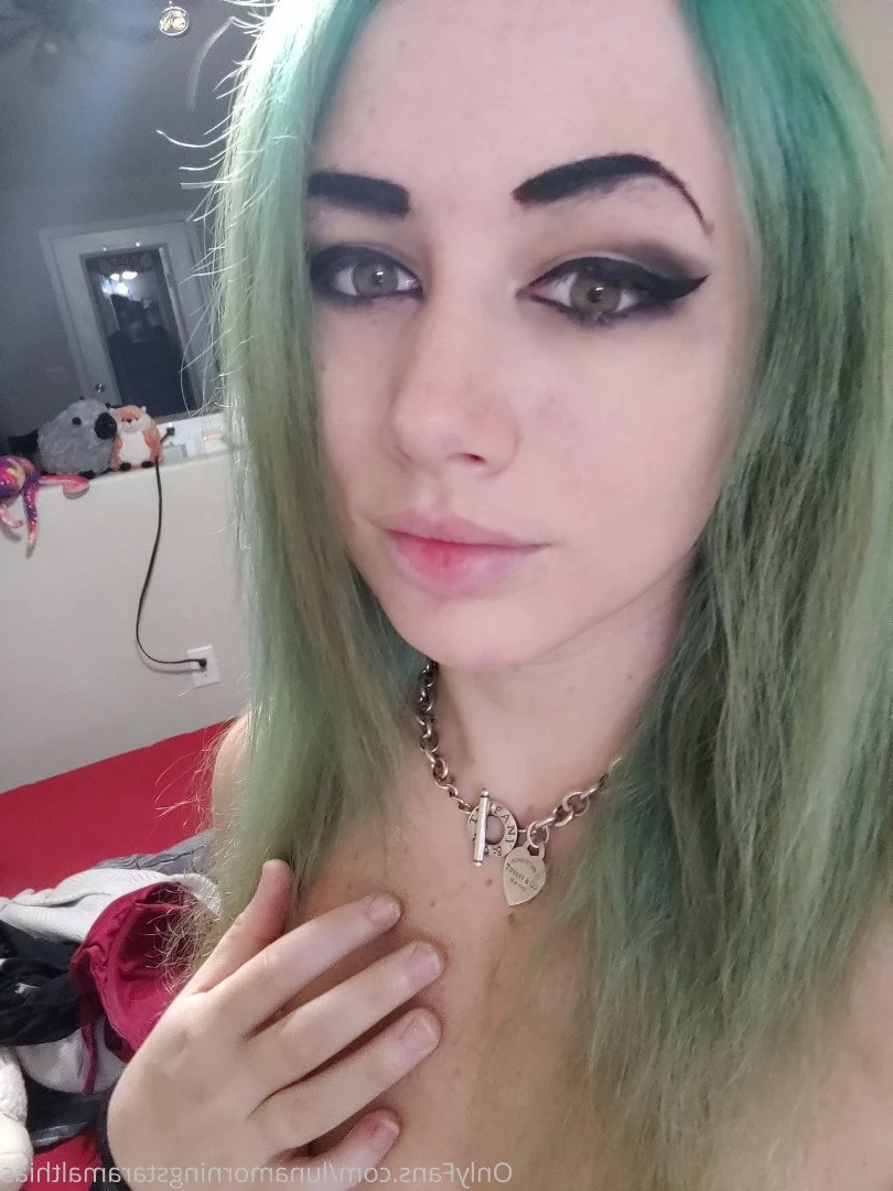 Luna Morningstar [ lunamorningstaramalthias ] Onlyfans leaked photo 4894700 on Hotleaks.tv