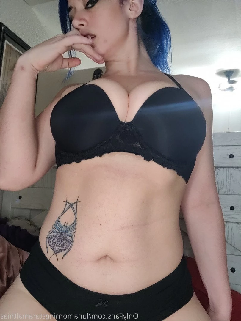 Luna Morningstar [ lunamorningstaramalthias ] Onlyfans leaked photo 4894828 on Hotleaks.tv