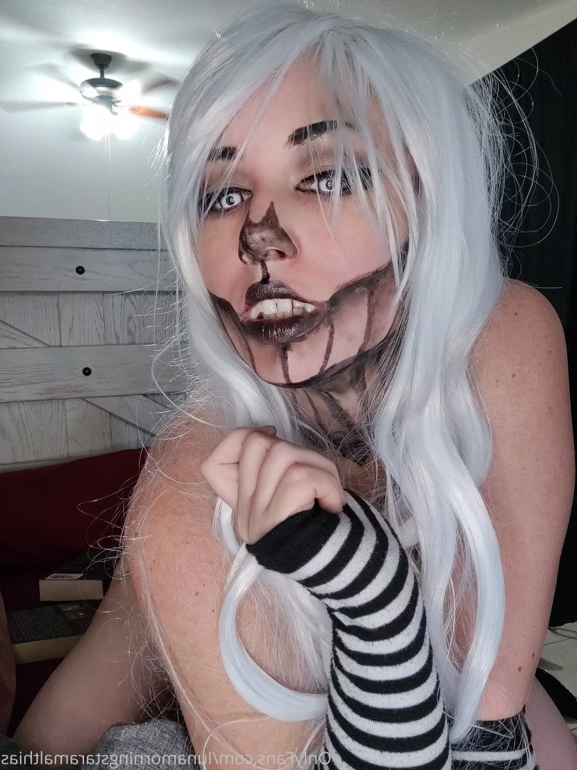 Luna Morningstar [ lunamorningstaramalthias ] Onlyfans leaked photo 4894829 on Hotleaks.tv