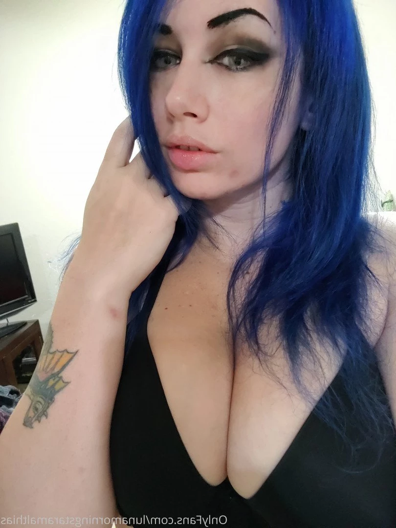 Luna Morningstar [ lunamorningstaramalthias ] Onlyfans leaked photo 4894859 on Hotleaks.tv