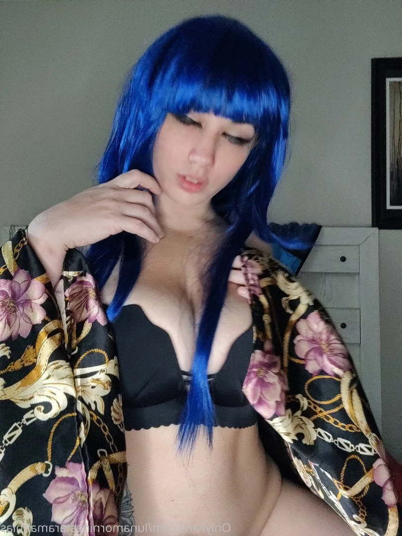Luna Morningstar [ lunamorningstaramalthias ] Onlyfans leaked photo 5013502 on Hotleaks.tv