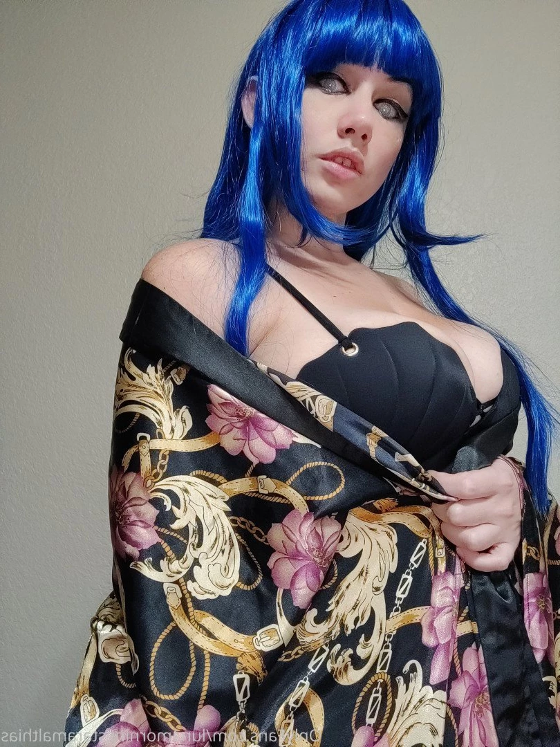 Luna Morningstar [ lunamorningstaramalthias ] Onlyfans leaked photo 5013536 on Hotleaks.tv