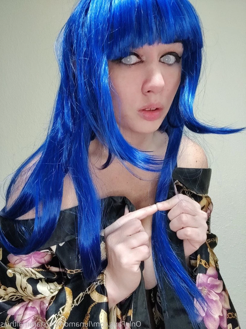 Luna Morningstar [ lunamorningstaramalthias ] Onlyfans leaked photo 5013543 on Hotleaks.tv