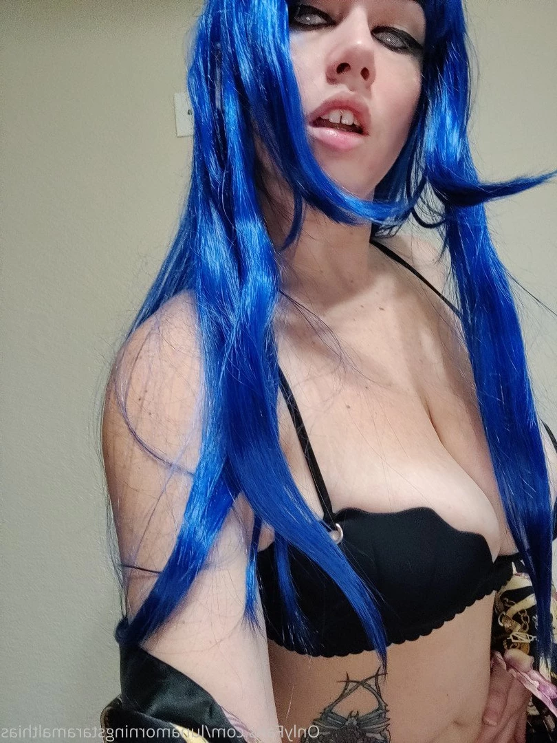 Luna Morningstar [ lunamorningstaramalthias ] Onlyfans leaked photo 5013558 on Hotleaks.tv