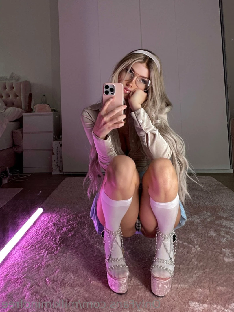 Milkimind Free Account [ milkimindfree ] Onlyfans leaked photo 11056175 on Hotleaks.tv