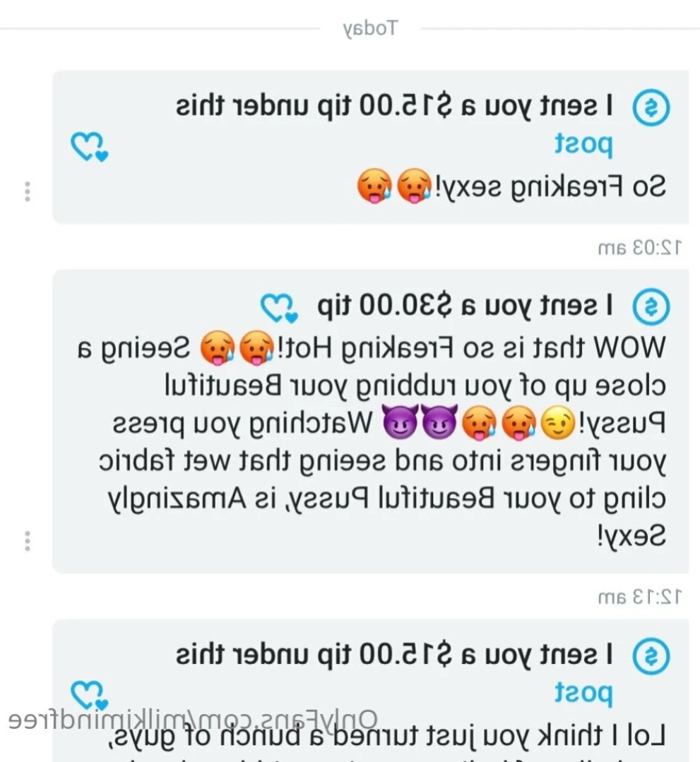 Milkimind Free Account [ milkimindfree ] Onlyfans leaked photo 13679254 on Hotleaks.tv