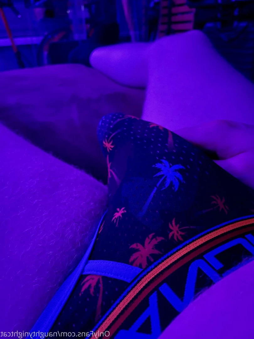Pup Lyons [ naughtynightcat ] Onlyfans leaked photo 4869164 on Hotleaks.tv
