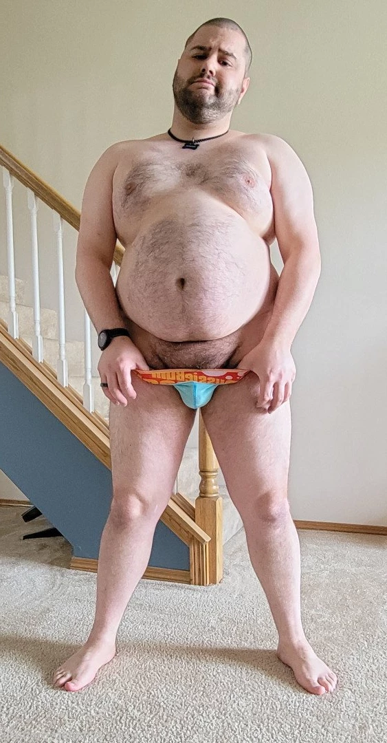 Chomper [ pup_chomper ] Onlyfans leaked photo 4867682 on Hotleaks.tv