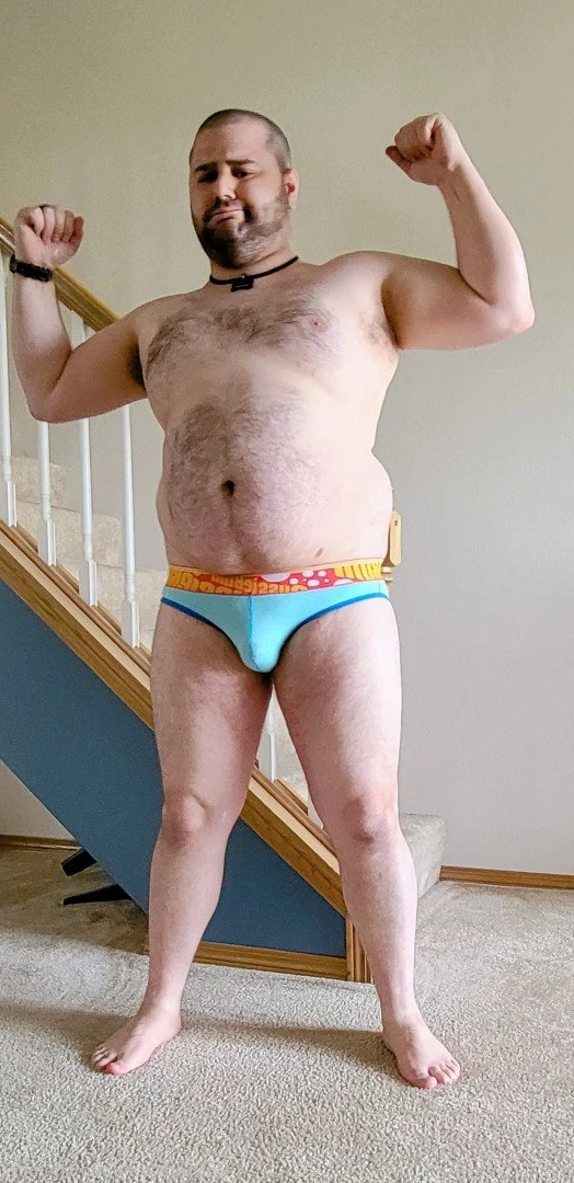Chomper [ pup_chomper ] Onlyfans leaked photo 4867686 on Hotleaks.tv