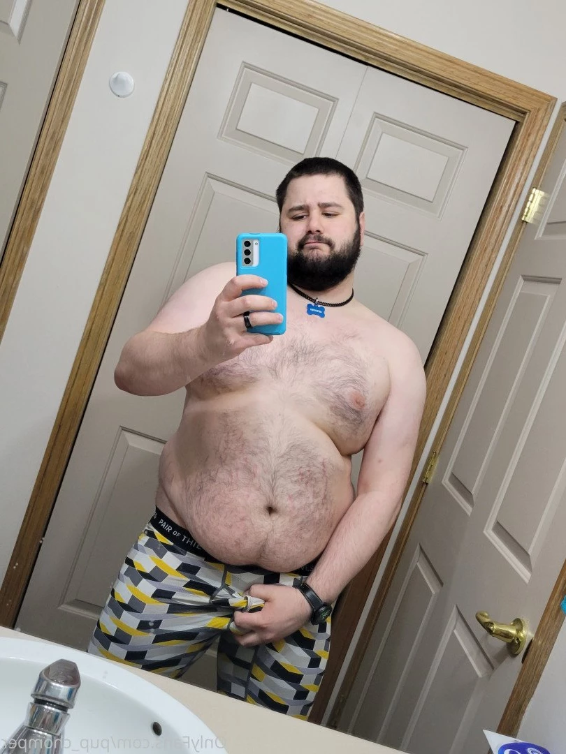 Chomper [ pup_chomper ] Onlyfans leaked photo 4867692 on Hotleaks.tv