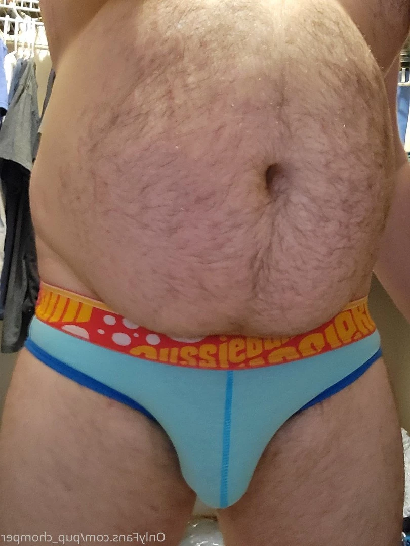 Chomper [ pup_chomper ] Onlyfans leaked photo 4867696 on Hotleaks.tv