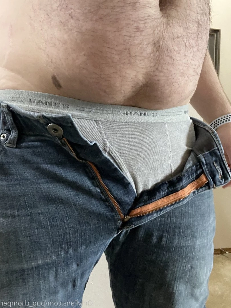 Chomper [ pup_chomper ] Onlyfans leaked photo 4867725 on Hotleaks.tv