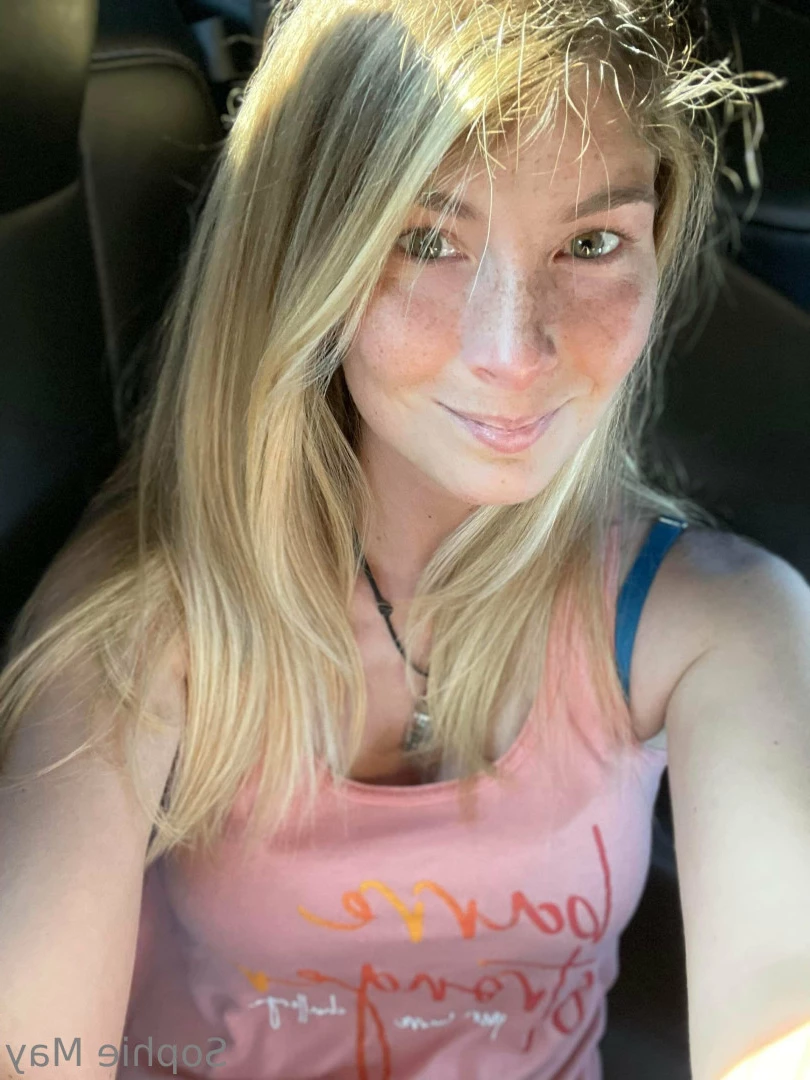 Sophie May [ sophiemay93 ] Onlyfans leaked photo 10618580 on Hotleaks.tv