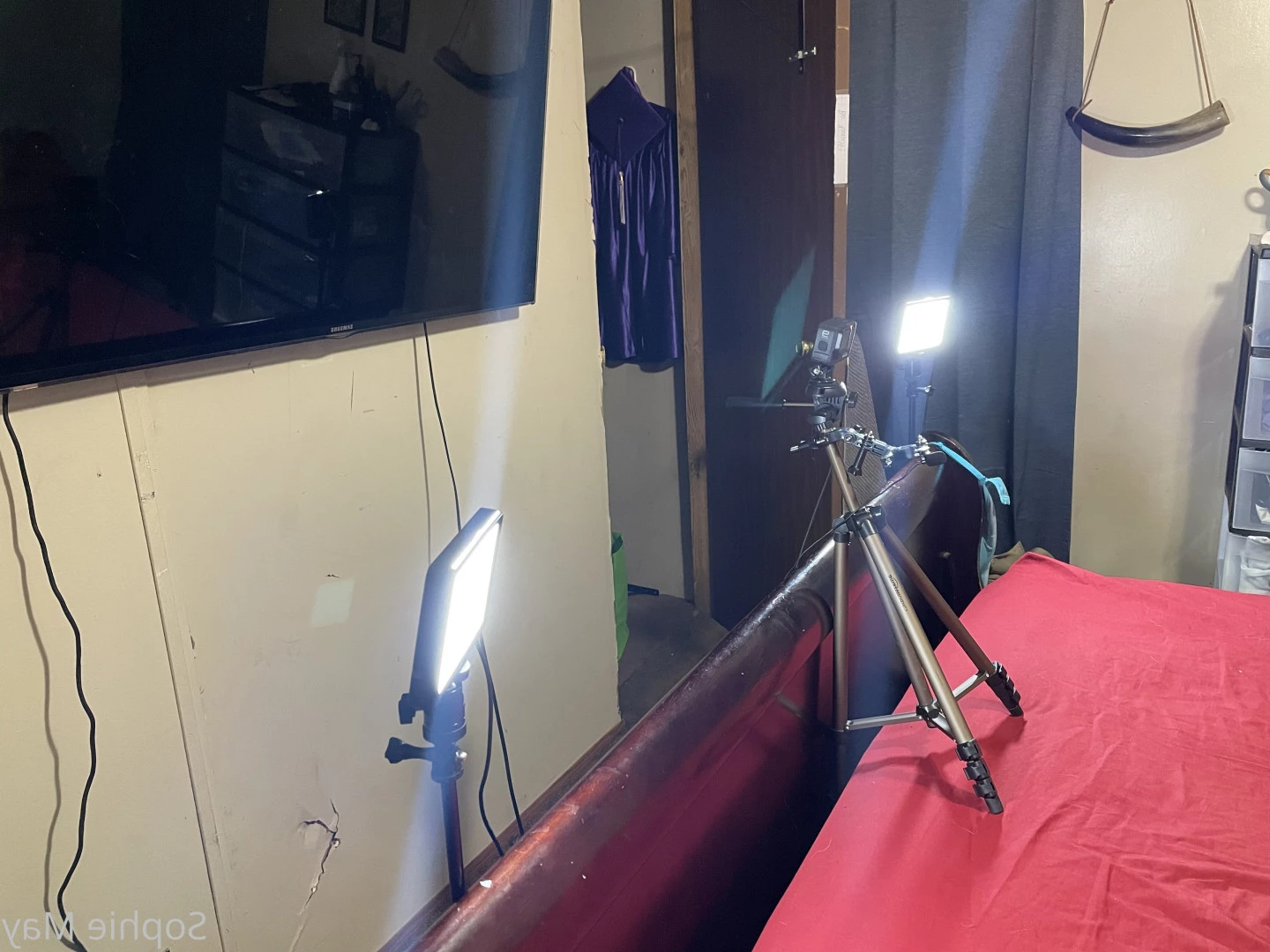 Sophie May [ sophiemay93 ] Onlyfans leaked photo 10619978 on Hotleaks.tv