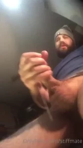 stiffmate Onlyfans leaked video 18254374 on Hotleaks.tv