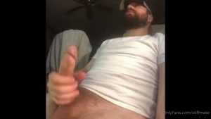 stiffmate Onlyfans leaked video 18254381 on Hotleaks.tv