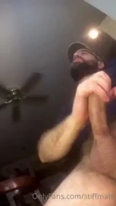 stiffmate Onlyfans leaked video 18254439 on Hotleaks.tv