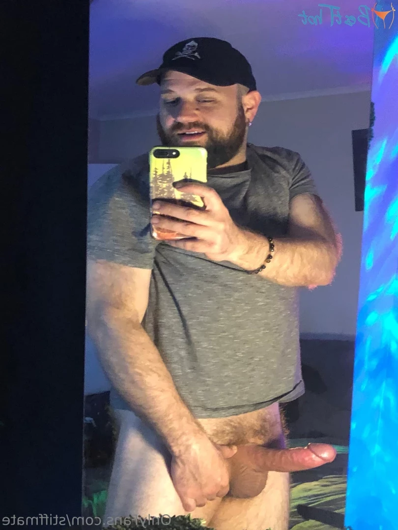 stiffmate Onlyfans leaked photo 18636944 on Hotleaks.tv