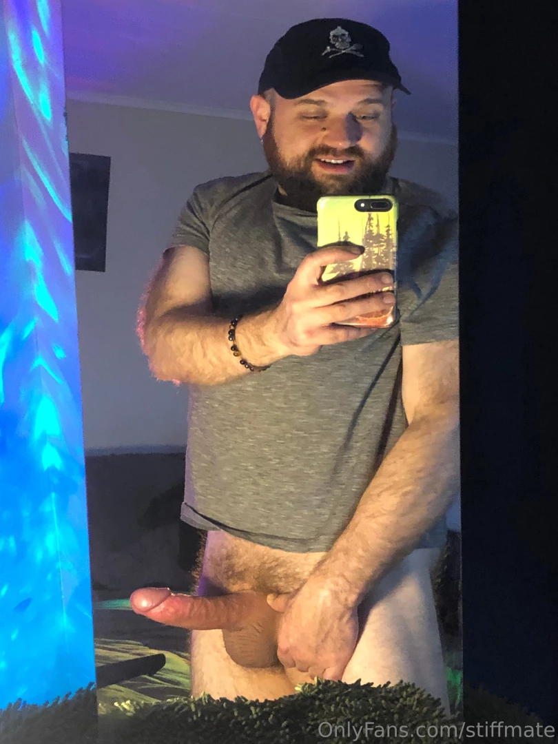 stiffmate Onlyfans leaked photo 18636945 on Hotleaks.tv