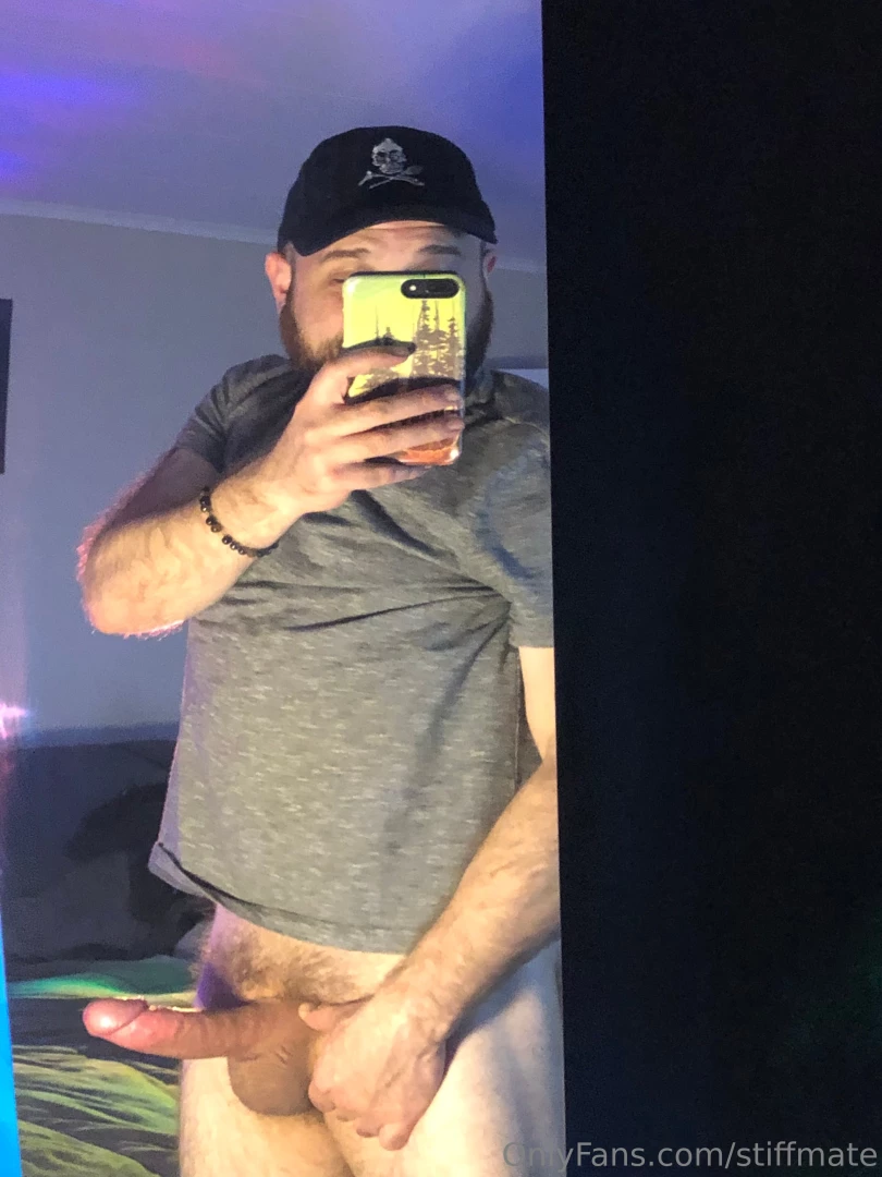 stiffmate Onlyfans leaked photo 18636946 on Hotleaks.tv