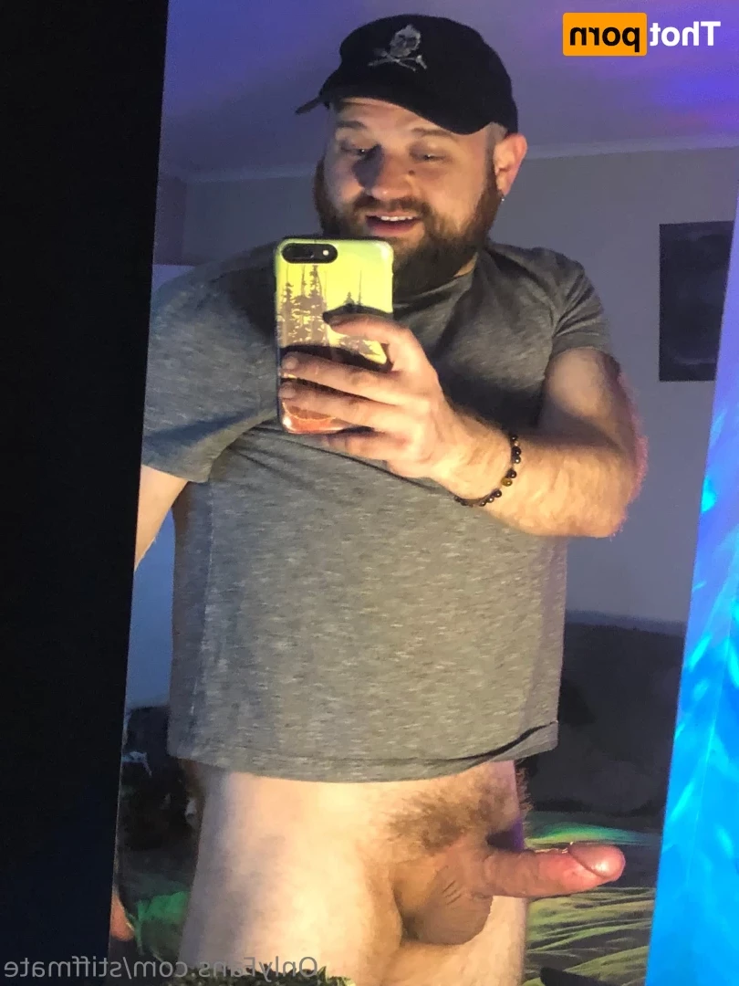 stiffmate Onlyfans leaked photo 18636947 on Hotleaks.tv