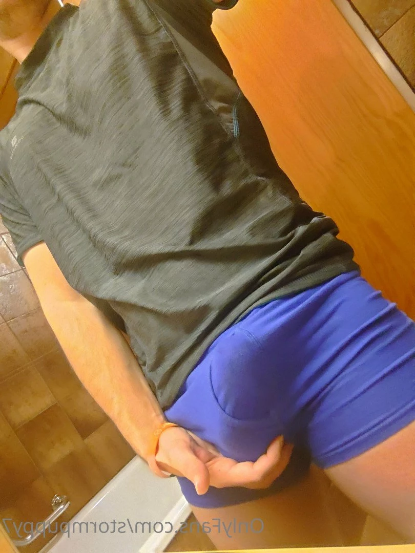 Thunder Storm ⚡️⚡️⚡️ [ stormpuppy7 ] Onlyfans leaked photo 4866851 on Hotleaks.tv