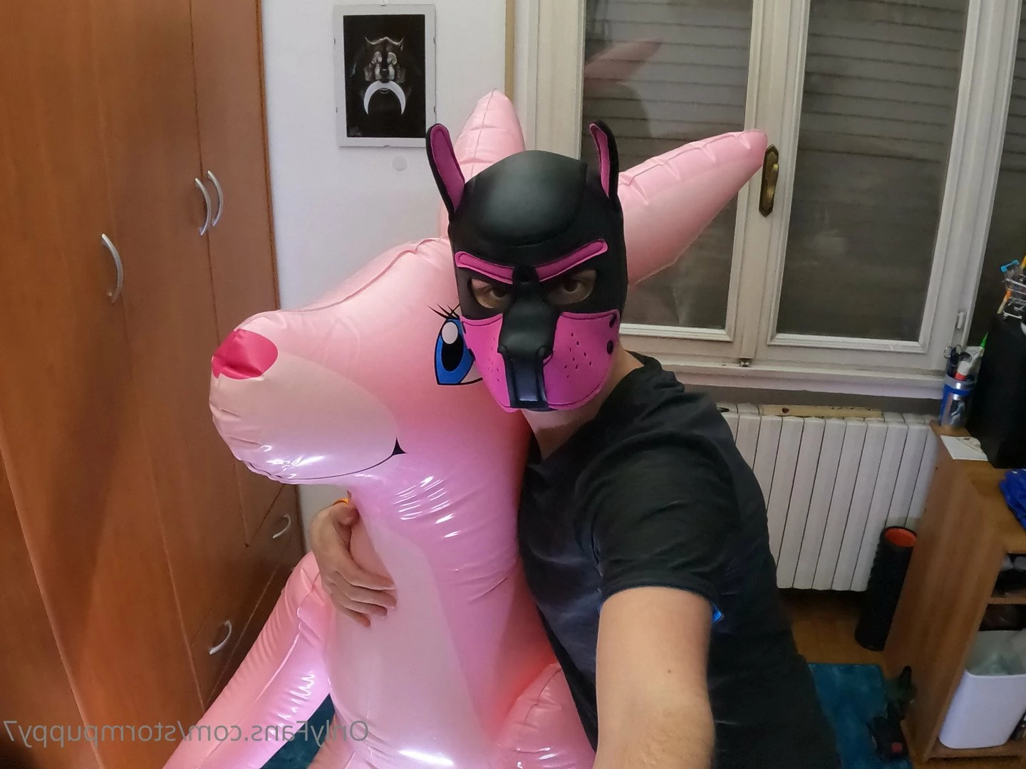 Thunder Storm ⚡️⚡️⚡️ [ stormpuppy7 ] Onlyfans leaked photo 4866859 on Hotleaks.tv