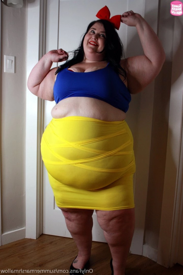 Summer Marshmallow [ summermarshmallow ] Onlyfans leaked photo 4863275 on Hotleaks.tv