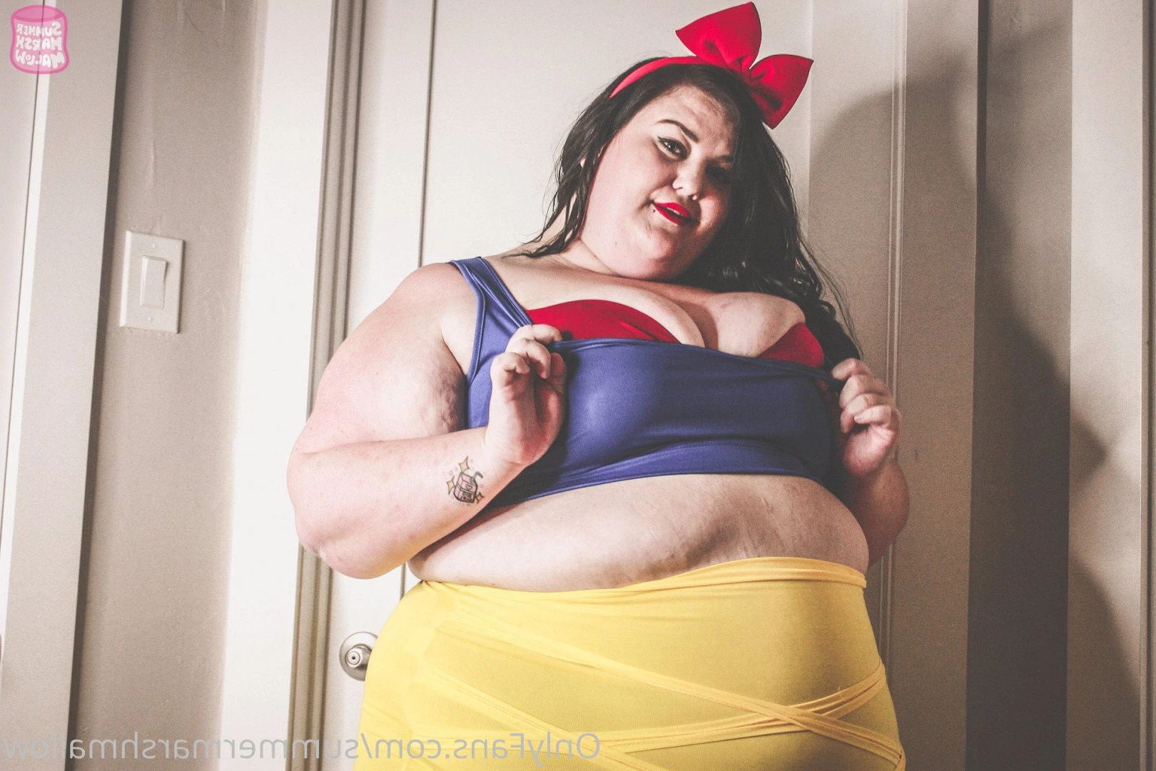 Summer Marshmallow [ summermarshmallow ] Onlyfans leaked photo 4863333 on Hotleaks.tv