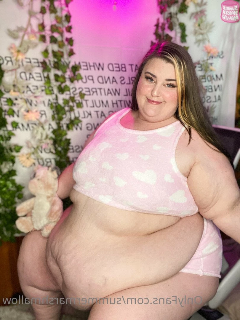 Summer Marshmallow [ summermarshmallow ] Onlyfans leaked photo 4863445 on Hotleaks.tv