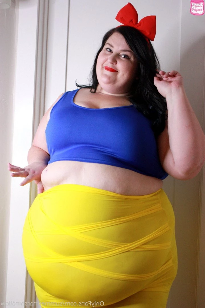 Summer Marshmallow [ summermarshmallow ] Onlyfans leaked photo 4863467 on Hotleaks.tv