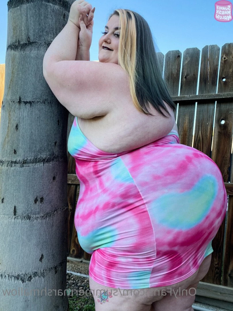 Summer Marshmallow [ summermarshmallow ] Onlyfans leaked photo 4863478 on Hotleaks.tv