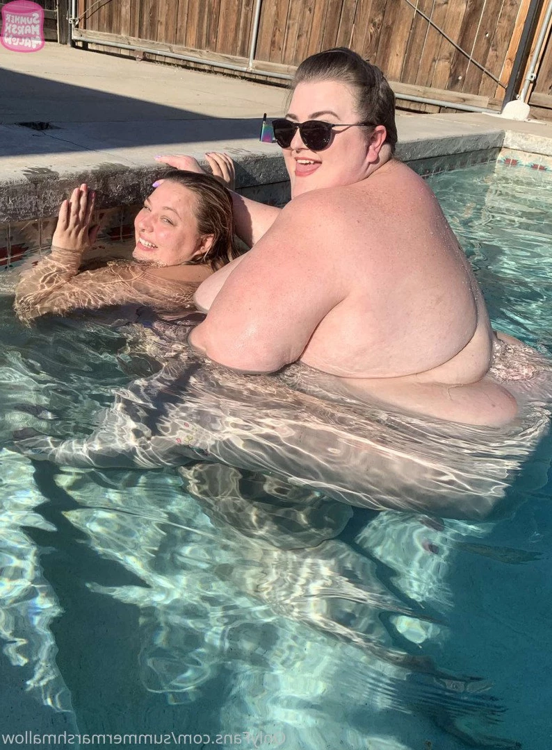 Summer Marshmallow [ summermarshmallow ] Onlyfans leaked photo 4863485 on Hotleaks.tv