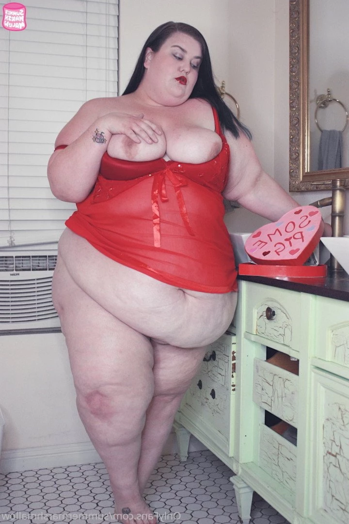 Summer Marshmallow [ summermarshmallow ] Onlyfans leaked photo 4863520 on Hotleaks.tv