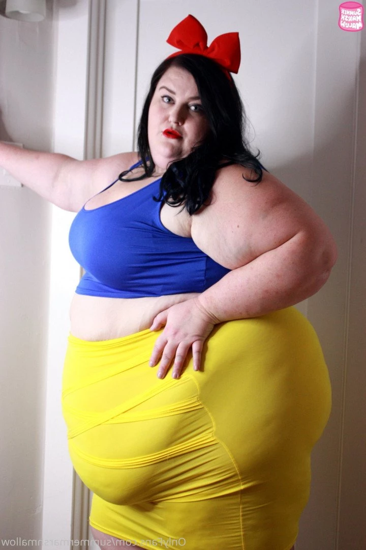 Summer Marshmallow [ summermarshmallow ] Onlyfans leaked photo 4863569 on Hotleaks.tv