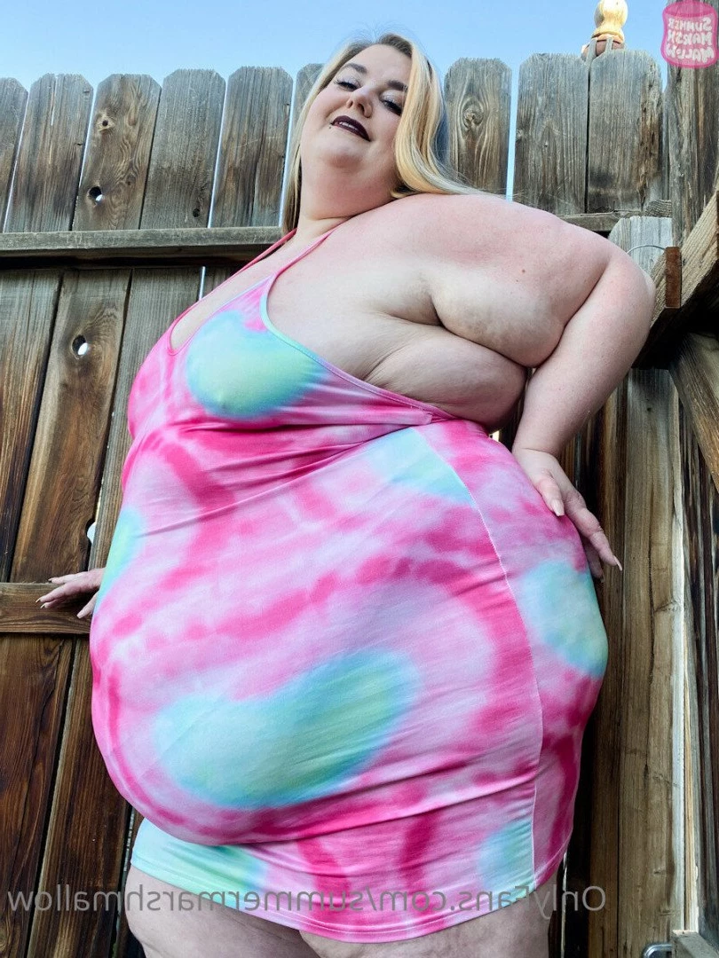 Summer Marshmallow [ summermarshmallow ] Onlyfans leaked photo 4863599 on Hotleaks.tv