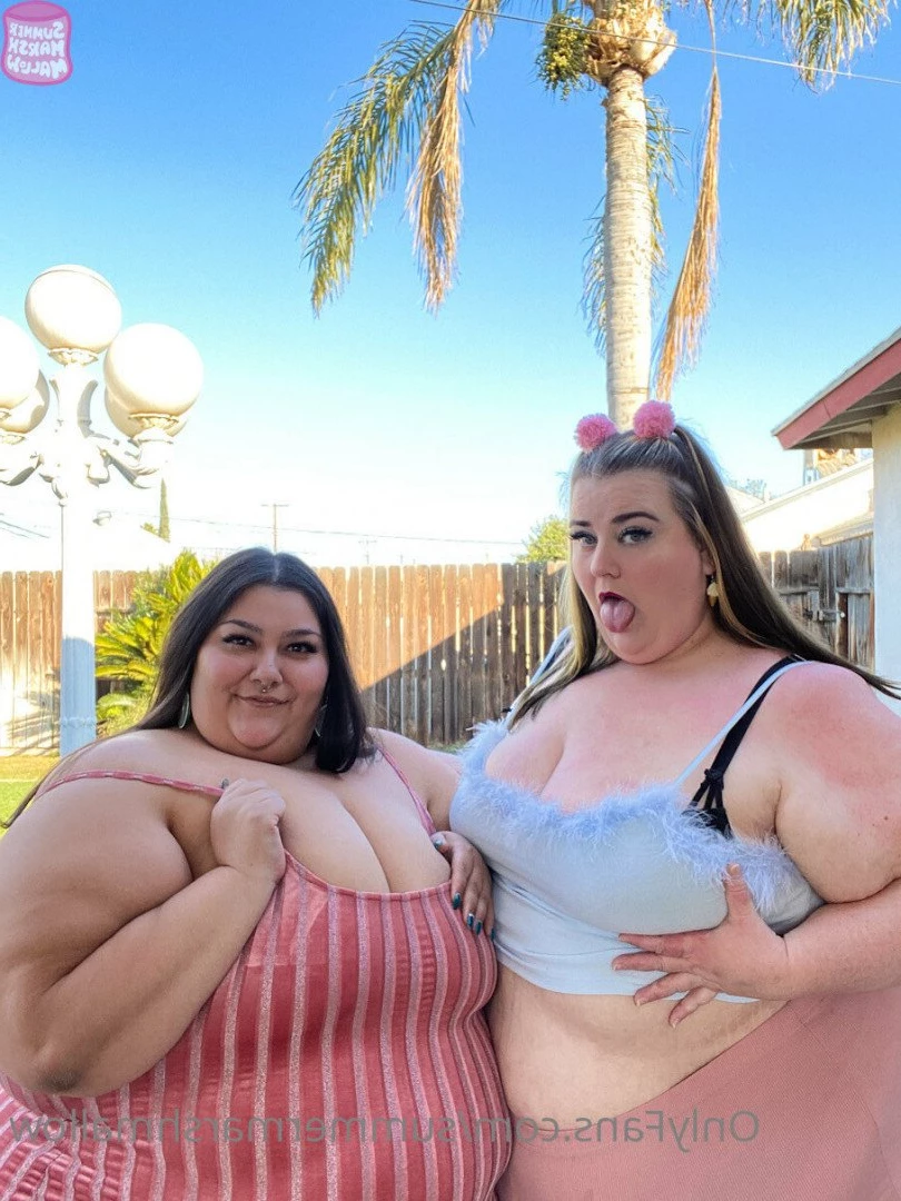 Summer Marshmallow [ summermarshmallow ] Onlyfans leaked photo 4863691 on Hotleaks.tv