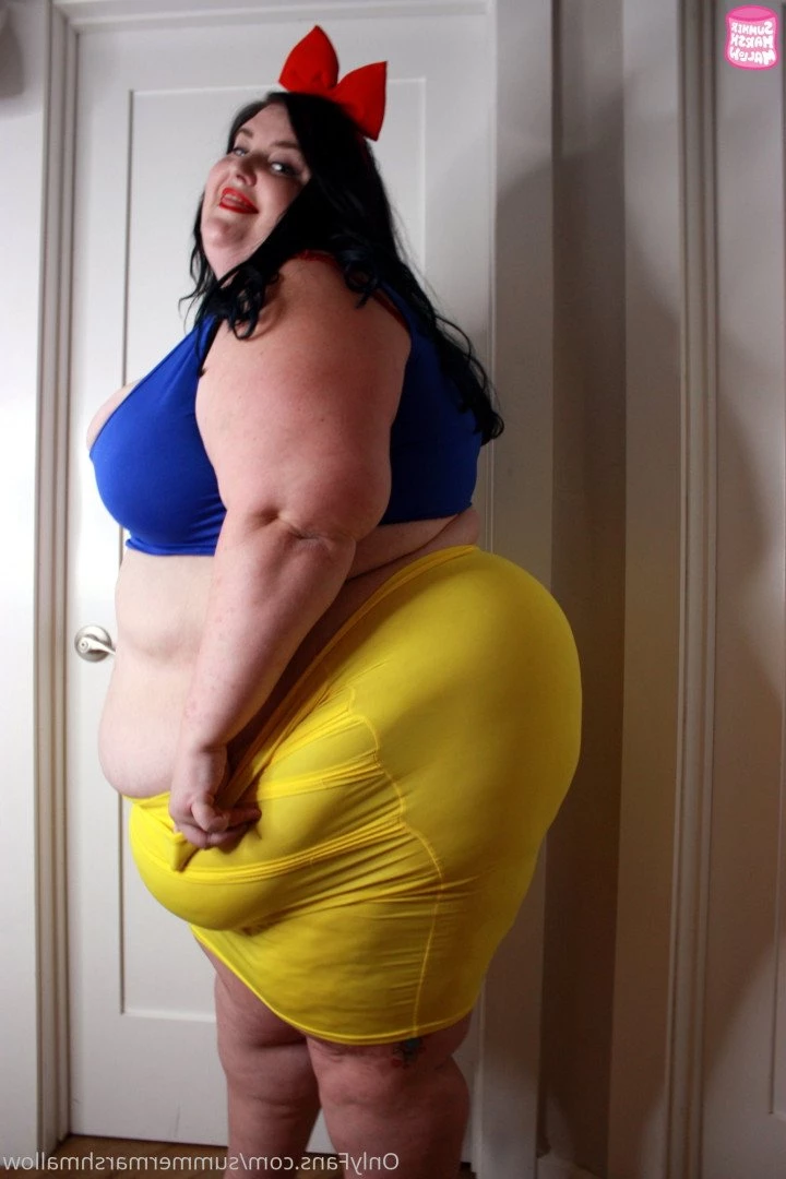 Summer Marshmallow [ summermarshmallow ] Onlyfans leaked photo 4863826 on Hotleaks.tv